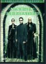 matrix reloaded