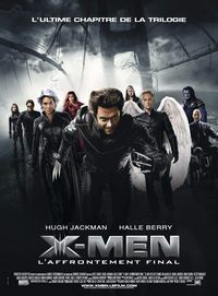 x-men 3